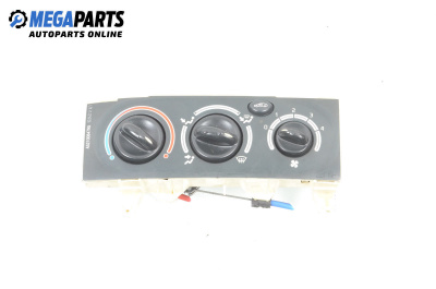 Панел парно за Renault Megane I Classic Sedan (09.1996 - 08.2003), № A52100847N5