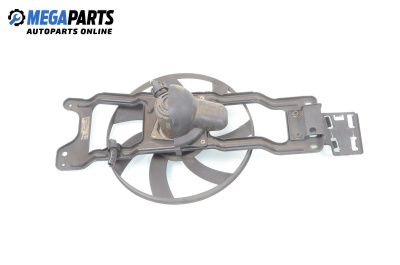 Перка охлаждане за Renault Megane I Classic Sedan (09.1996 - 08.2003) 1.6 e (LA0F, LA0S), 90 к.с.