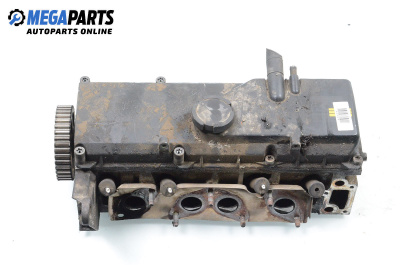 Глава за Renault Megane I Classic Sedan (09.1996 - 08.2003) 1.6 e (LA0F, LA0S), 90 к.с.