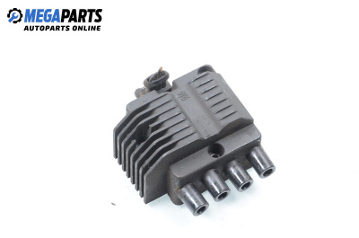 Запалителна бобина за Opel Tigra Coupe (07.1994 - 12.2000) 1.4 16V, 90 к.с., № 1103872