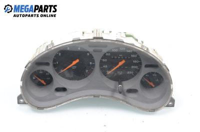 Километраж за Opel Tigra Coupe (07.1994 - 12.2000) 1.4 16V, 90 к.с.