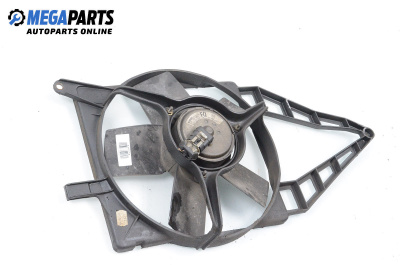 Перка охлаждане за Opel Tigra Coupe (07.1994 - 12.2000) 1.4 16V, 90 к.с.