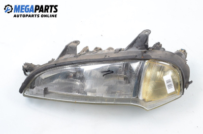 Фар за Opel Tigra Coupe (07.1994 - 12.2000), купе, позиция: лява