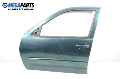 Врата за Volkswagen Polo Classic II (11.1995 - 07.2006), 4+1 вр., седан, позиция: предна, лява