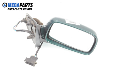 Огледало за Volkswagen Polo Classic II (11.1995 - 07.2006), 4+1 вр., седан, позиция: дясна