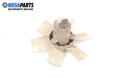 Перка охлаждане за Volkswagen Polo Classic II (11.1995 - 07.2006) 60 1.4, 60 к.с.