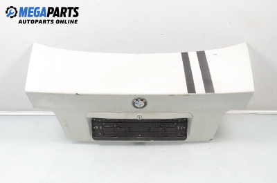 Заден капак за BMW 3 Series E36 Sedan (09.1990 - 02.1998), 4+1 вр., седан, позиция: задна