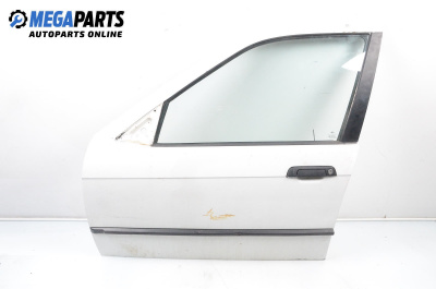 Врата за BMW 3 Series E36 Sedan (09.1990 - 02.1998), 4+1 вр., седан, позиция: предна, лява