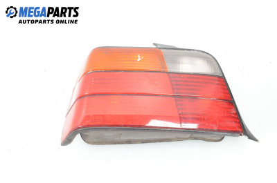 Стоп за BMW 3 Series E36 Sedan (09.1990 - 02.1998), седан, позиция: лява