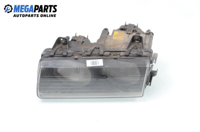 Фар за BMW 3 Series E36 Sedan (09.1990 - 02.1998), седан, позиция: лява