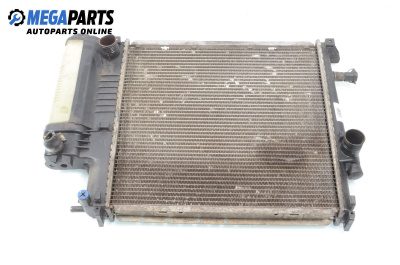 Воден радиатор за BMW 3 Series E36 Sedan (09.1990 - 02.1998) 316 i, 100 к.с.