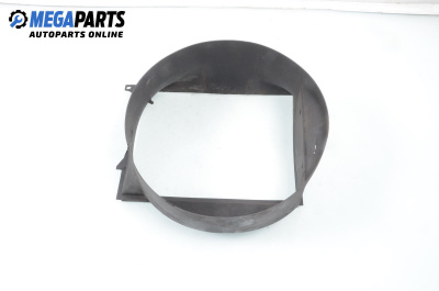 Дифузьор за BMW 3 Series E36 Sedan (09.1990 - 02.1998) 316 i, 100 к.с.