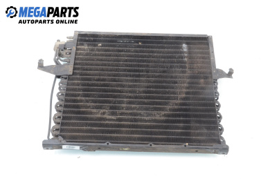 Климатичен радиатор за BMW 3 Series E36 Sedan (09.1990 - 02.1998) 316 i, 100 к.с.