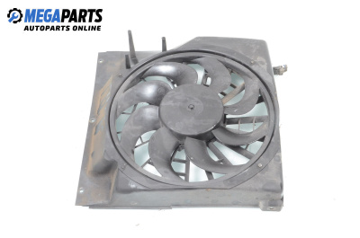 Перка охлаждане за BMW 3 Series E36 Sedan (09.1990 - 02.1998) 316 i, 100 к.с.