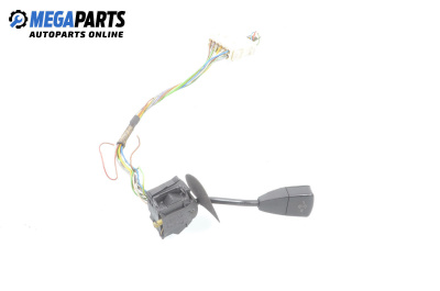Лостче за светлини за BMW 3 Series E36 Sedan (09.1990 - 02.1998)
