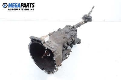 Ръчна скоростна кутия за BMW 3 Series E36 Sedan (09.1990 - 02.1998) 316 i, 100 к.с.