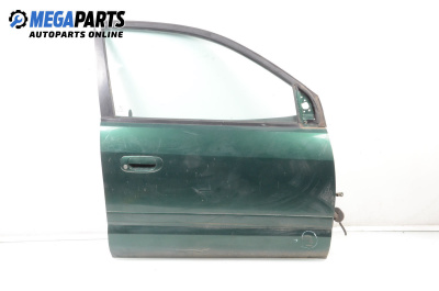 Врата за Mitsubishi Space Star Minivan (06.1998 - 12.2004), 4+1 вр., миниван, позиция: предна, дясна