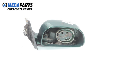 Огледало за Mitsubishi Space Star Minivan (06.1998 - 12.2004), 4+1 вр., миниван, позиция: дясна