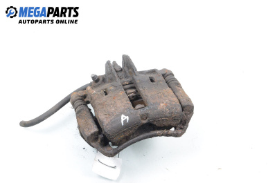 Спирачен апарат за Mitsubishi Space Star Minivan (06.1998 - 12.2004), позиция: предна, дясна