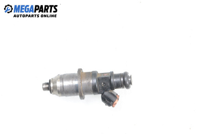 Дюза бензин за Mitsubishi Space Star Minivan (06.1998 - 12.2004) 1.8 GDI (DG5A), 122 к.с.