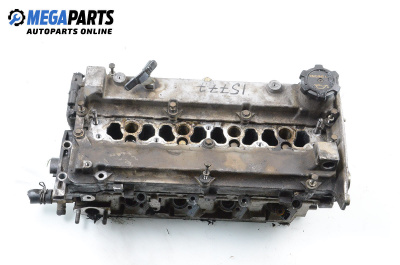 Глава за Mitsubishi Space Star Minivan (06.1998 - 12.2004) 1.8 GDI (DG5A), 122 к.с.