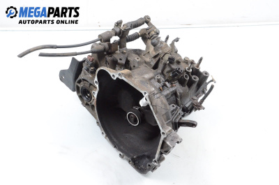 Ръчна скоростна кутия за Mitsubishi Space Star Minivan (06.1998 - 12.2004) 1.8 GDI (DG5A), 122 к.с.