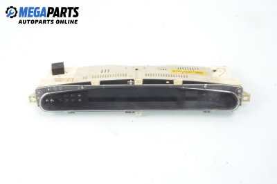 Километраж за Renault Espace III Minivan (11.1996 - 10.2002) 2.0 (JE0A), 114 к.с.