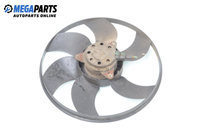 Перка охлаждане за Renault Espace III Minivan (11.1996 - 10.2002) 2.0 (JE0A), 114 к.с.