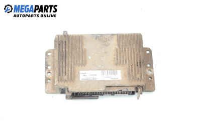Компютър двигател за Renault Espace III Minivan (11.1996 - 10.2002) 2.0 (JE0A), 114 к.с., № HOM7700868188