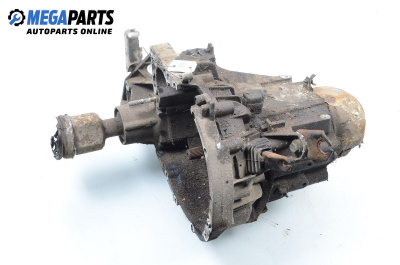 Ръчна скоростна кутия за Renault Espace III Minivan (11.1996 - 10.2002) 2.0 (JE0A), 114 к.с.