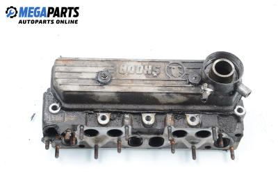 Глава за Skoda Felicia II Hatchback (01.1998 - 06.2001) 1.3, 54 к.с.