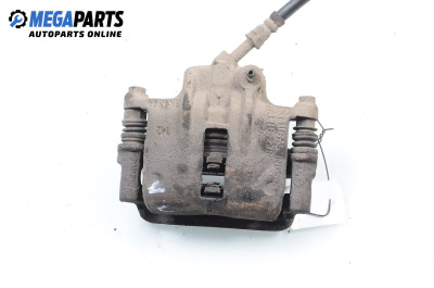 Спирачен апарат за Skoda Felicia II Hatchback (01.1998 - 06.2001), позиция: предна, лява