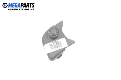 Интериорна пластмаса за Renault Scenic II Minivan (06.2003 - 07.2010), 4+1 вр., миниван, позиция: предна