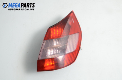 Стоп за Renault Scenic II Minivan (06.2003 - 07.2010), миниван, позиция: дясна