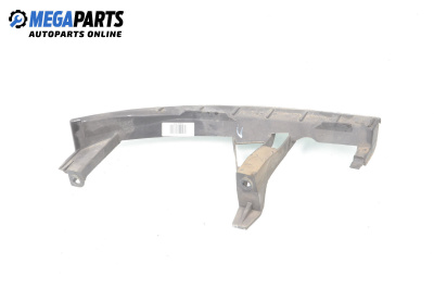 Държач броня за Renault Scenic II Minivan (06.2003 - 07.2010), миниван, позиция: предна, лява