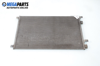 Климатичен радиатор за Renault Scenic II Minivan (06.2003 - 07.2010) 1.9 dCi (JM0G, JM12, JM1G, JM2C), 120 к.с.