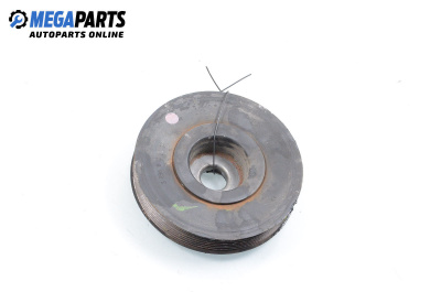 Демпферна шайба за Renault Scenic II Minivan (06.2003 - 07.2010) 1.9 dCi (JM0G, JM12, JM1G, JM2C), 120 к.с.