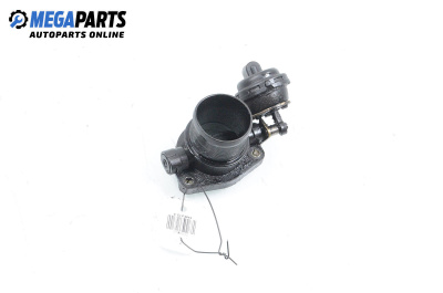 Дроселова клапа за Renault Scenic II Minivan (06.2003 - 07.2010) 1.9 dCi (JM0G, JM12, JM1G, JM2C), 120 к.с.