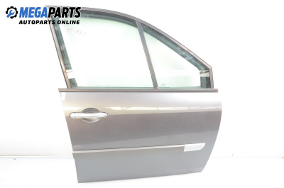Врата за Renault Scenic II Minivan (06.2003 - 07.2010), 4+1 вр., миниван, позиция: предна, дясна