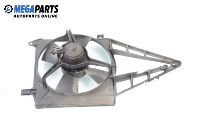 Перка охлаждане за Opel Astra F Hatchback (09.1991 - 01.1998) 1.6 i, 75 к.с.