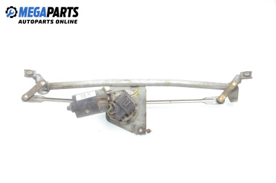 Ел. мотор за чистачките за Opel Astra F Hatchback (09.1991 - 01.1998), хечбек, позиция: предна