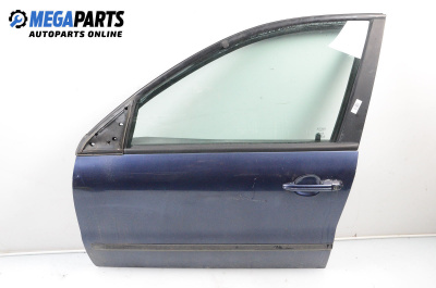 Врата за Fiat Marea Weekend (09.1996 - 12.2007), 4+1 вр., комби, позиция: предна, лява