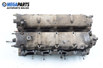 Глава за Fiat Marea Weekend (09.1996 - 12.2007) 1.6 100 16V, 103 к.с.