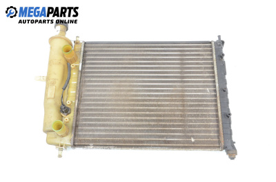 Воден радиатор за Fiat Brava Hatchback (10.1995 - 06.2003) 1.6 16V (182.BB), 103 к.с.