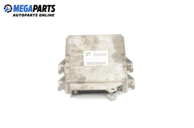 Компютър двигател за Fiat Brava Hatchback (10.1995 - 06.2003) 1.6 16V (182.BB), 103 к.с., № 46478928