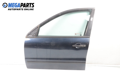 Врата за Fiat Brava Hatchback (10.1995 - 06.2003), 4+1 вр., хечбек, позиция: предна, лява
