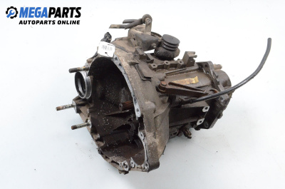 Ръчна скоростна кутия за Fiat Brava Hatchback (10.1995 - 06.2003) 1.6 16V (182.BB), 103 к.с.