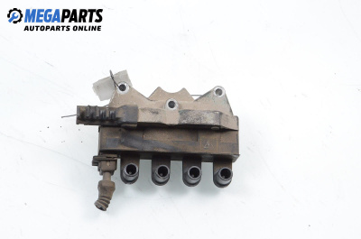 Запалителна бобина за Fiat Brava Hatchback (10.1995 - 06.2003) 1.6 16V (182.BB), 103 к.с.