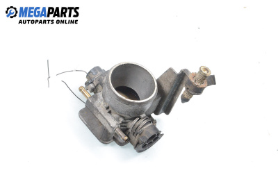 Дроселова клапа за Fiat Brava Hatchback (10.1995 - 06.2003) 1.6 16V (182.BB), 103 к.с.