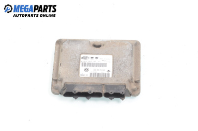 Компютър двигател за Volkswagen Lupo Hatchback (09.1998 - 07.2005) 1.4 16V, 75 к.с., № 036 906 014 AK